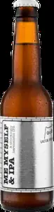 Uiltje Me, myself and IPA